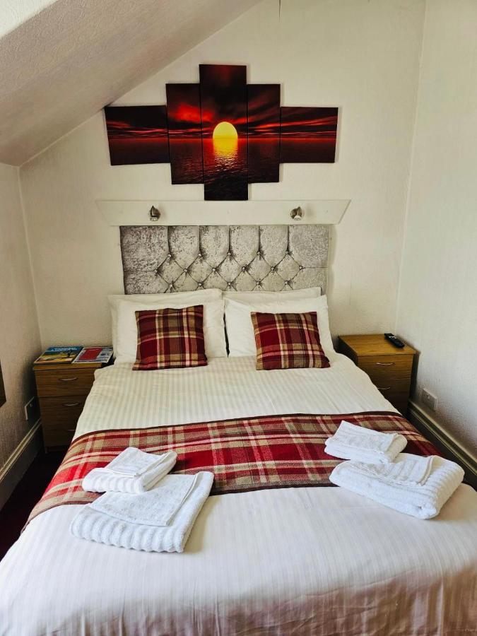 Tay Villa Inverness Eksteriør bilde
