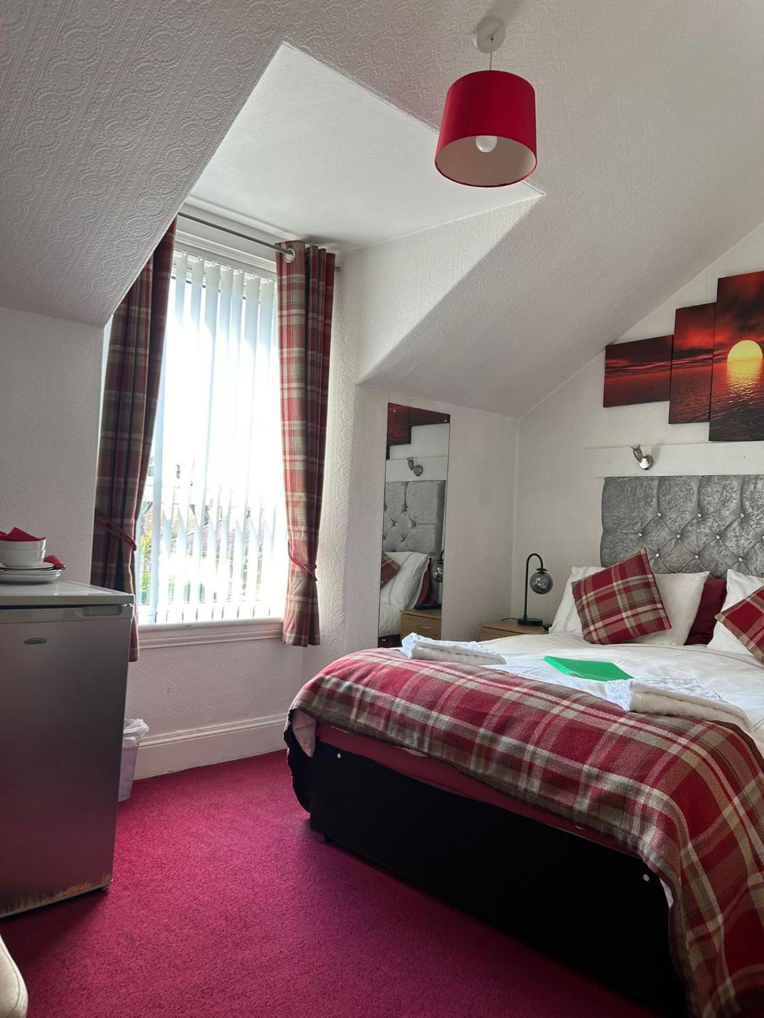 Tay Villa Inverness Eksteriør bilde