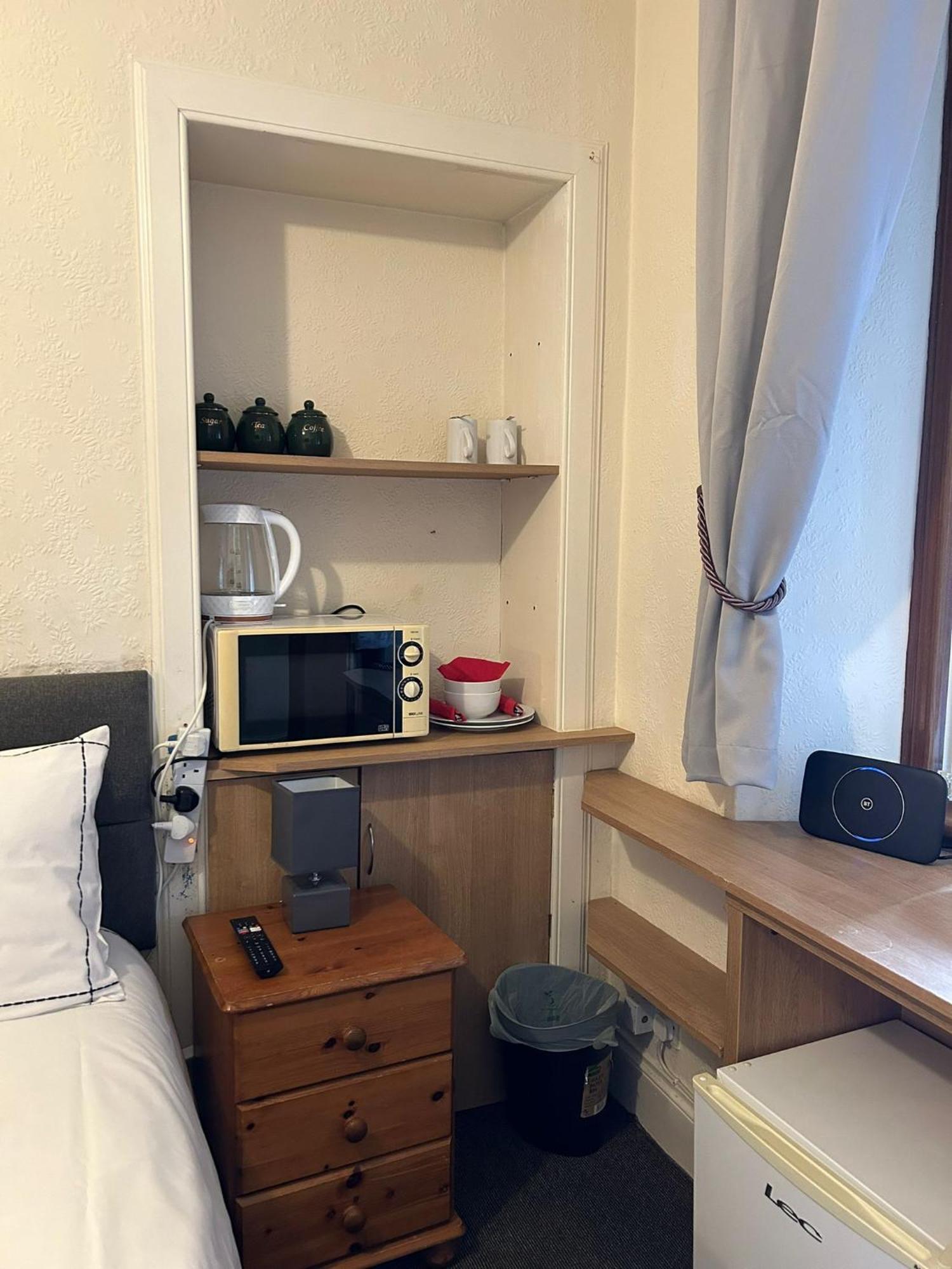 Tay Villa Inverness Eksteriør bilde